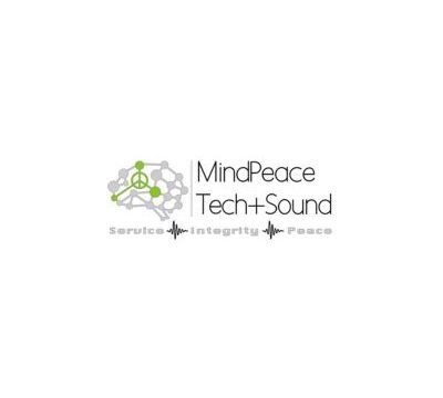 Logo Mind Peace Tech