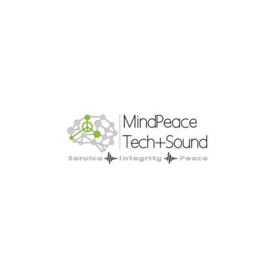 Logo Mind Peace Tech