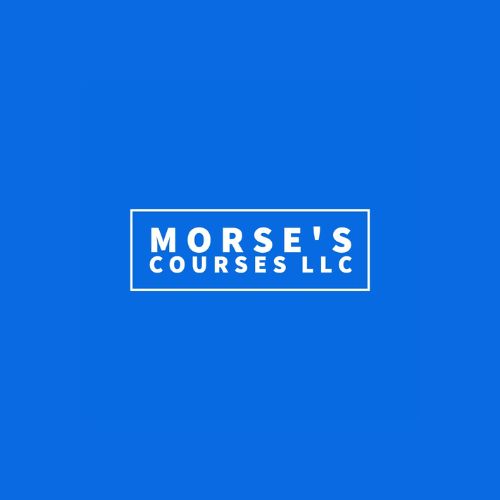 Morse’s Courses Logo